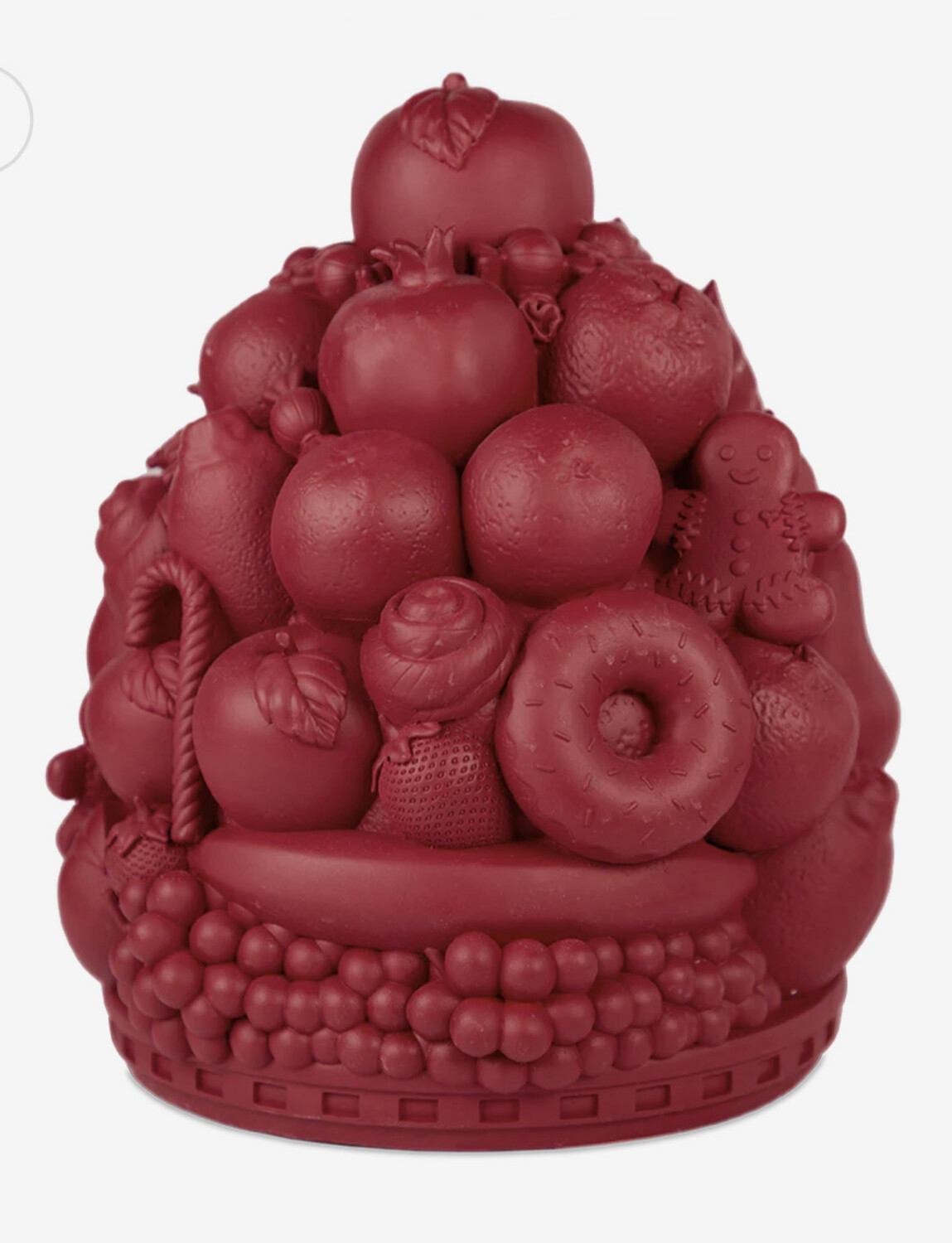 Composizione frutta - Le Rouge Baci Milano