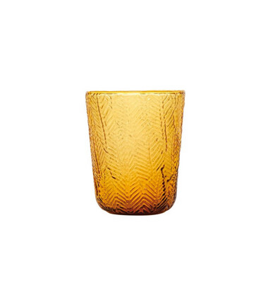 Set 6 bicchieri acqua Montego - Fade
