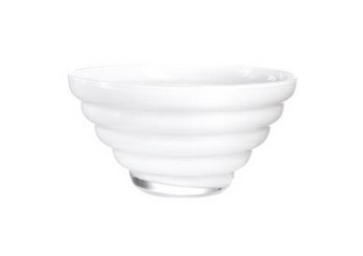 Coppa anelli bianco - Onlylux