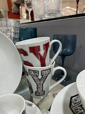 Set 2 Mug 280ml - Sweet years Fade