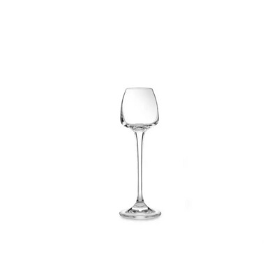 Set 6 calici liquore - Anser fade
