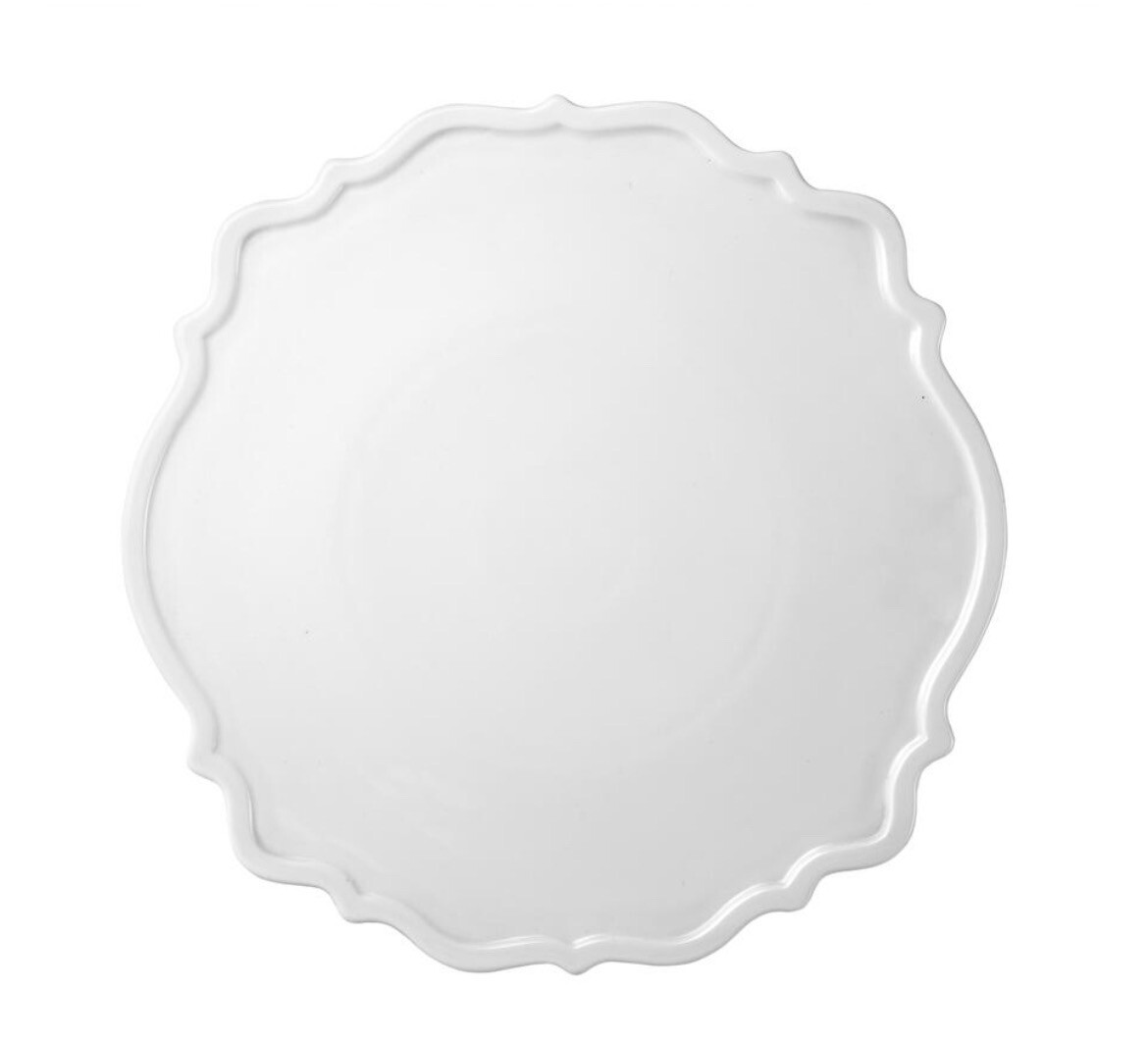 Piatto torta 30,5cm - Arya