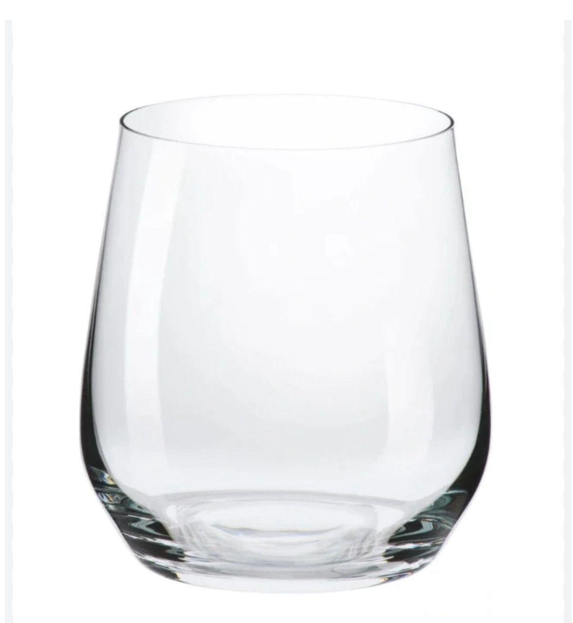Set 6 tumbler ml455 - Cosmopolitan Maxwell &amp; Williams