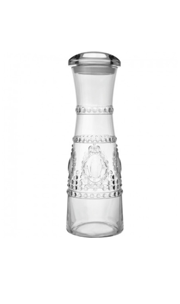 Caraffa Baroque &amp; Rock - Baci milano