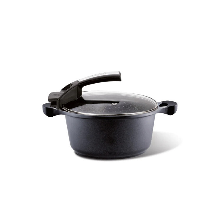 Casseruola 2 misure - Saxum Pensofal