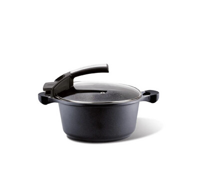 Casseruola 2 misure - Saxum Pensofal