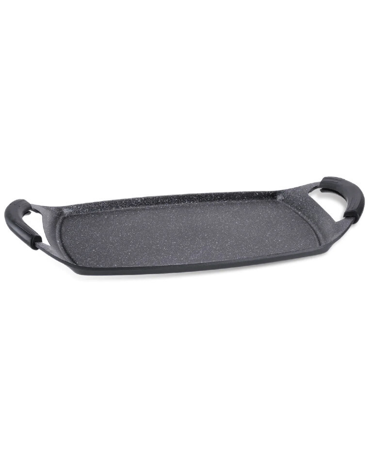 Piastra grill cm.47x29 - Saxum Pensofal