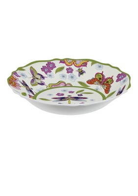 Centrotavola - Amazzonia Melamina Baci Milano