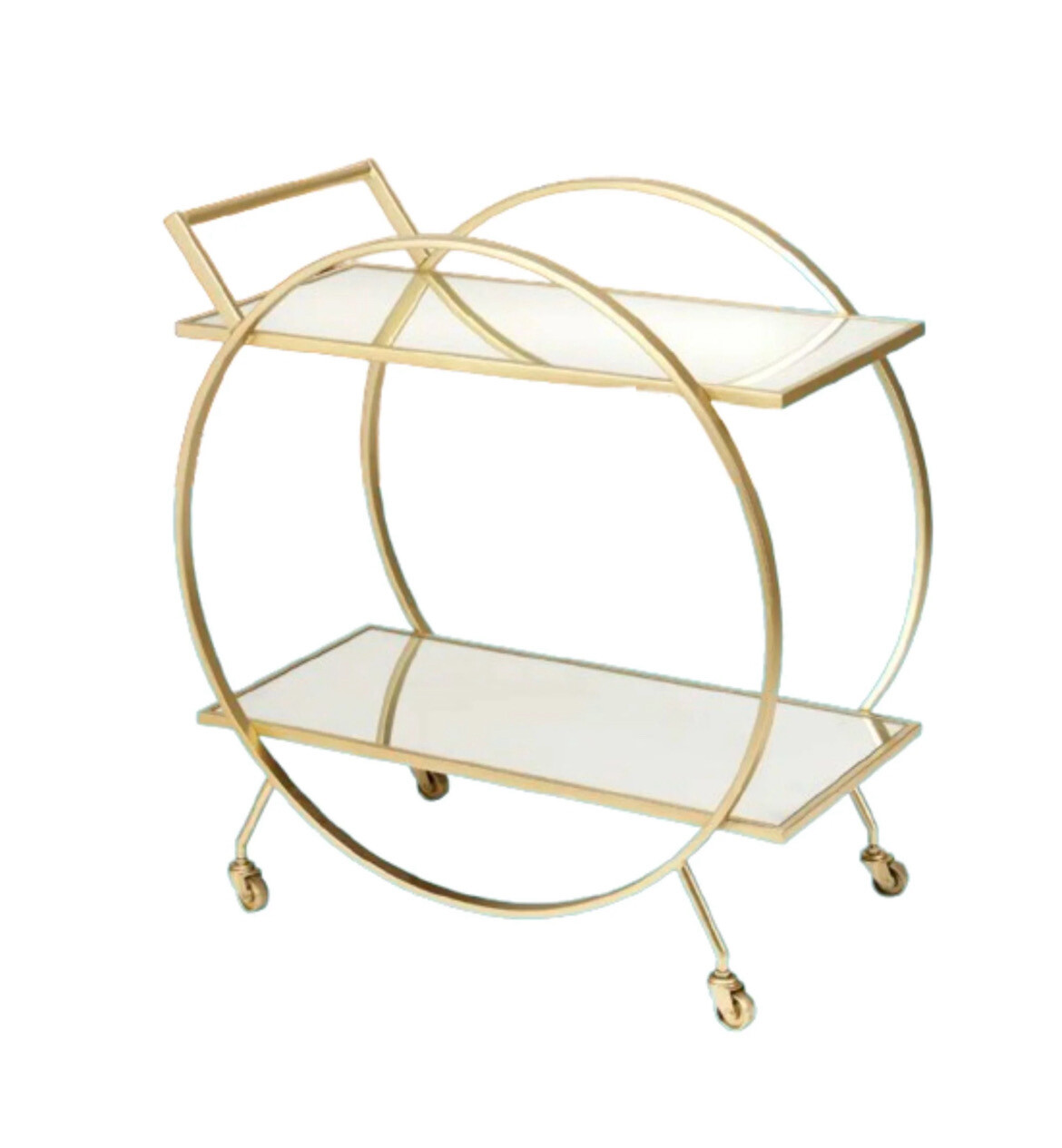 Carrello - Malibu Circle Fade