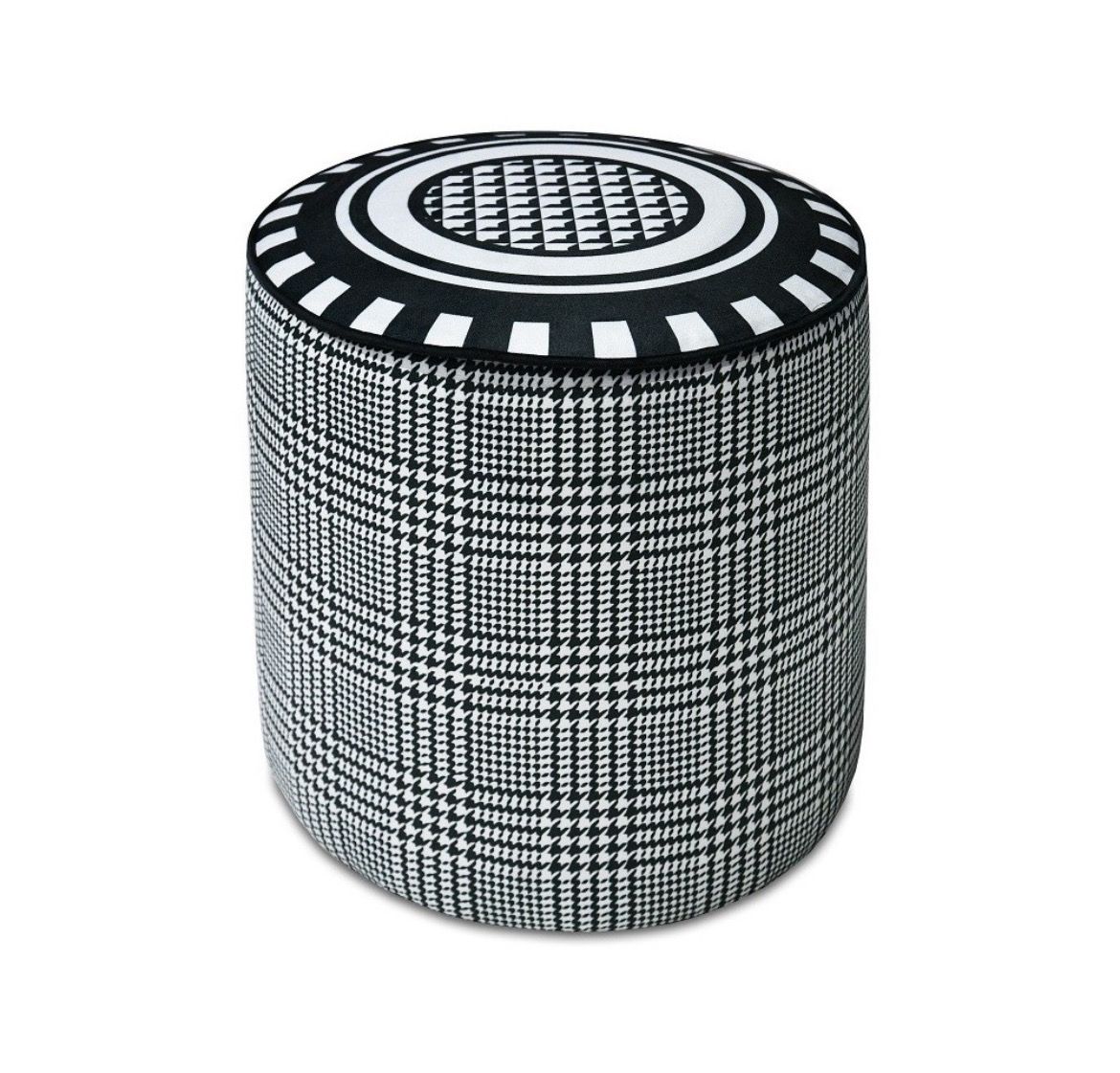 Pouf Optical - Baci Milano