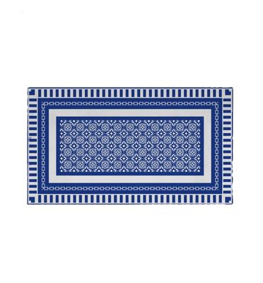 Tovaglia Cm.160x280 - Infinity Baci Milano