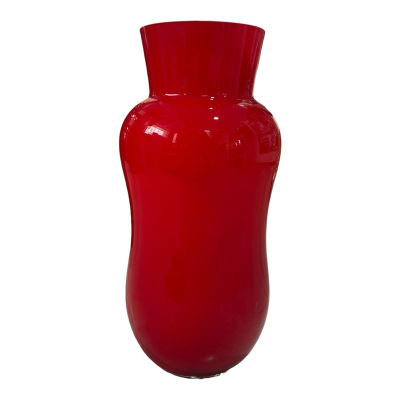 Nuvola Rosso - Vaso Onlylux