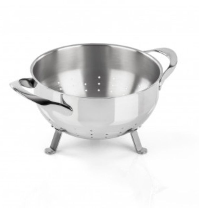 Colapasta cm.22 con piedini - My Lady Barazzoni