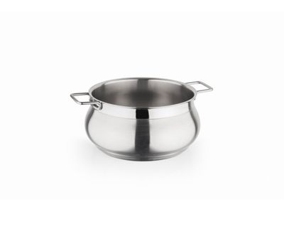 Casseruola + misure - Tummy Barazzoni Casseruola + misure - Tummy Barazzoni