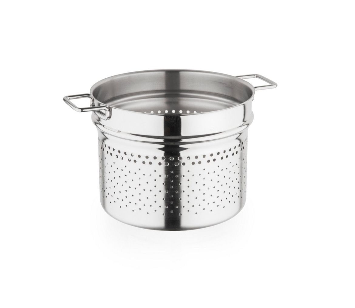 Cestello cuoci pasta cm.22 - Tummy Barazzoni