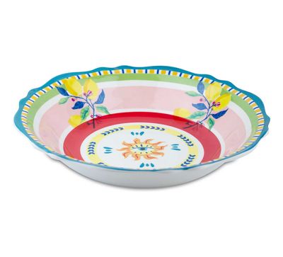 Centrotavola Melamina - Mamma Mia Baci Milano