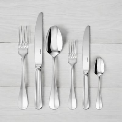 Baguette Sambonet - servizio posate 72 pezzi