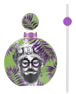 Bottiglia profumo maxi 1 L con diffusore - L’hipster Sagrada Familia