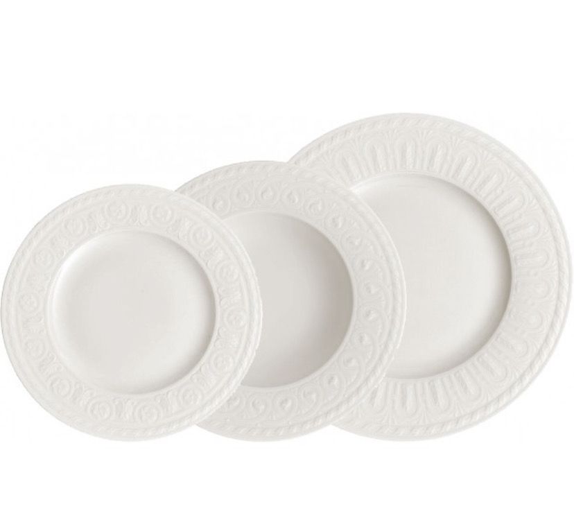 Servizio 18 pezzi - Cellini Villeroy &amp; Boch
