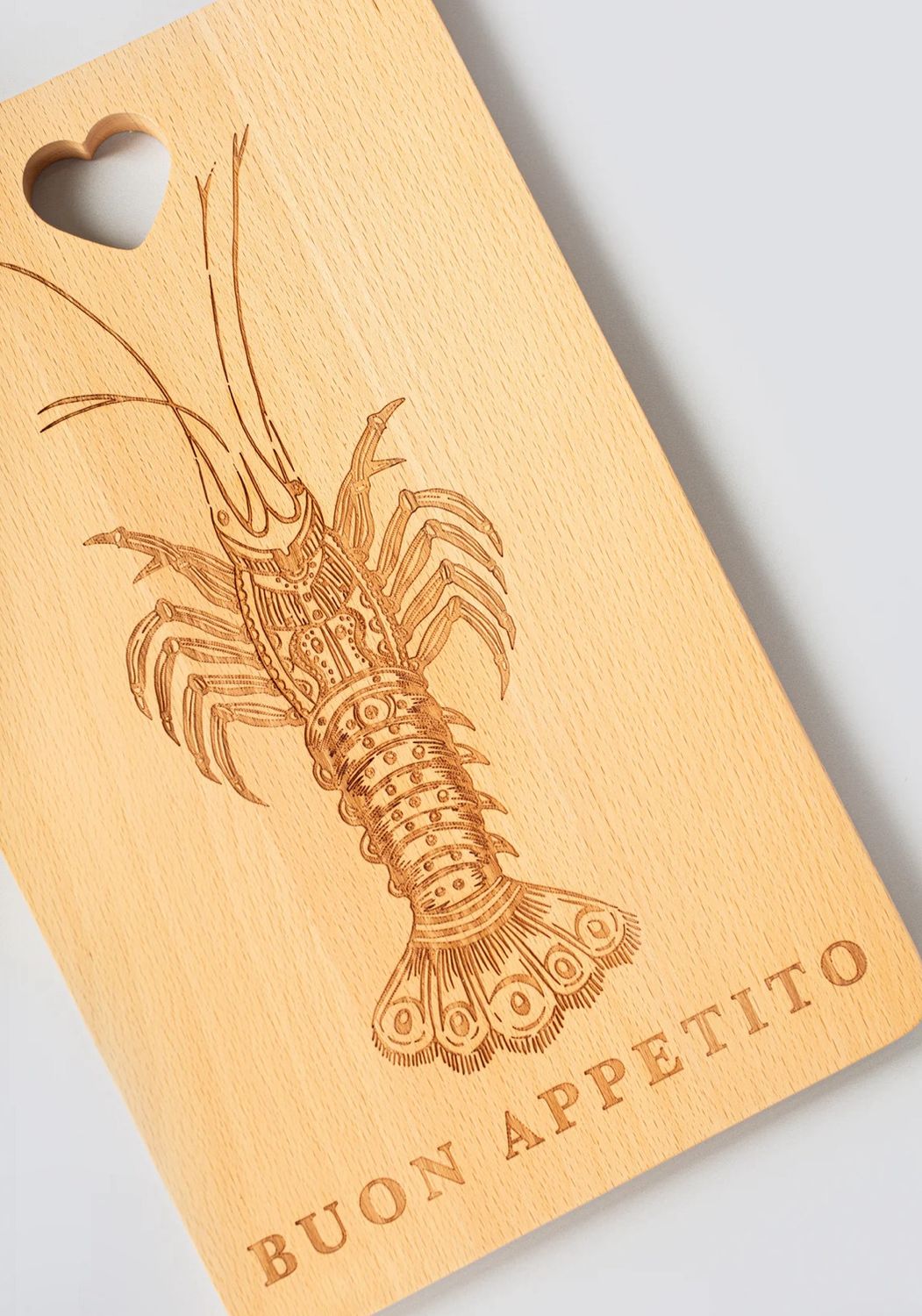 Tagliere Lobster - Yvonne Ellen