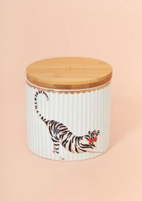 Barattolo piccolo tigre - Yvonne Ellen