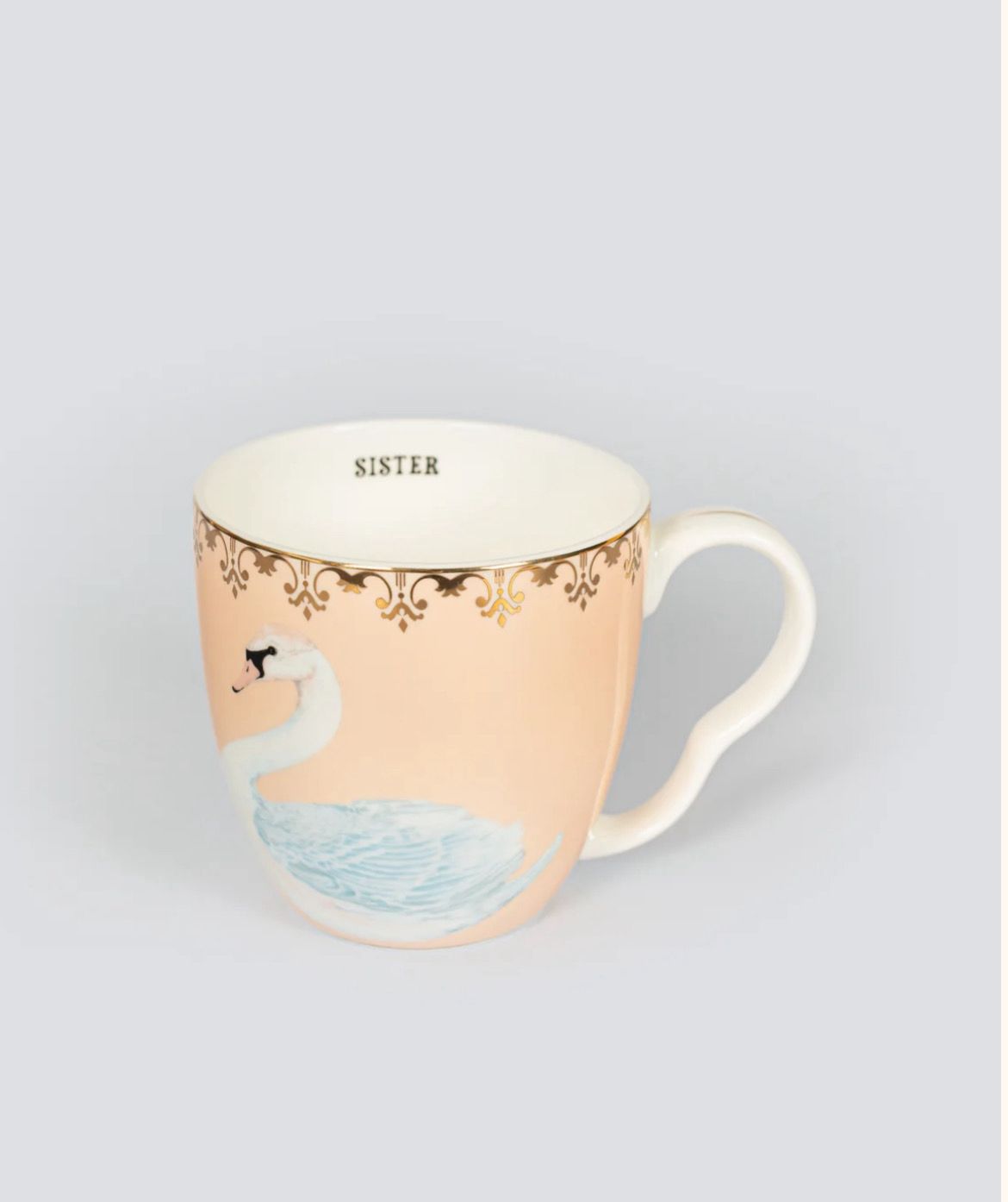 Mug Sister - Yvonne Ellen