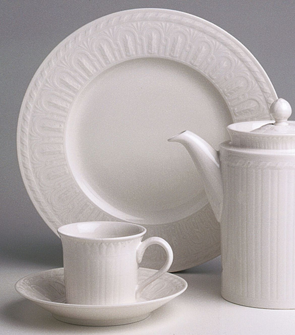 Set 6 tazze da té ml.140 - Cellini Villeroy &amp; Boch