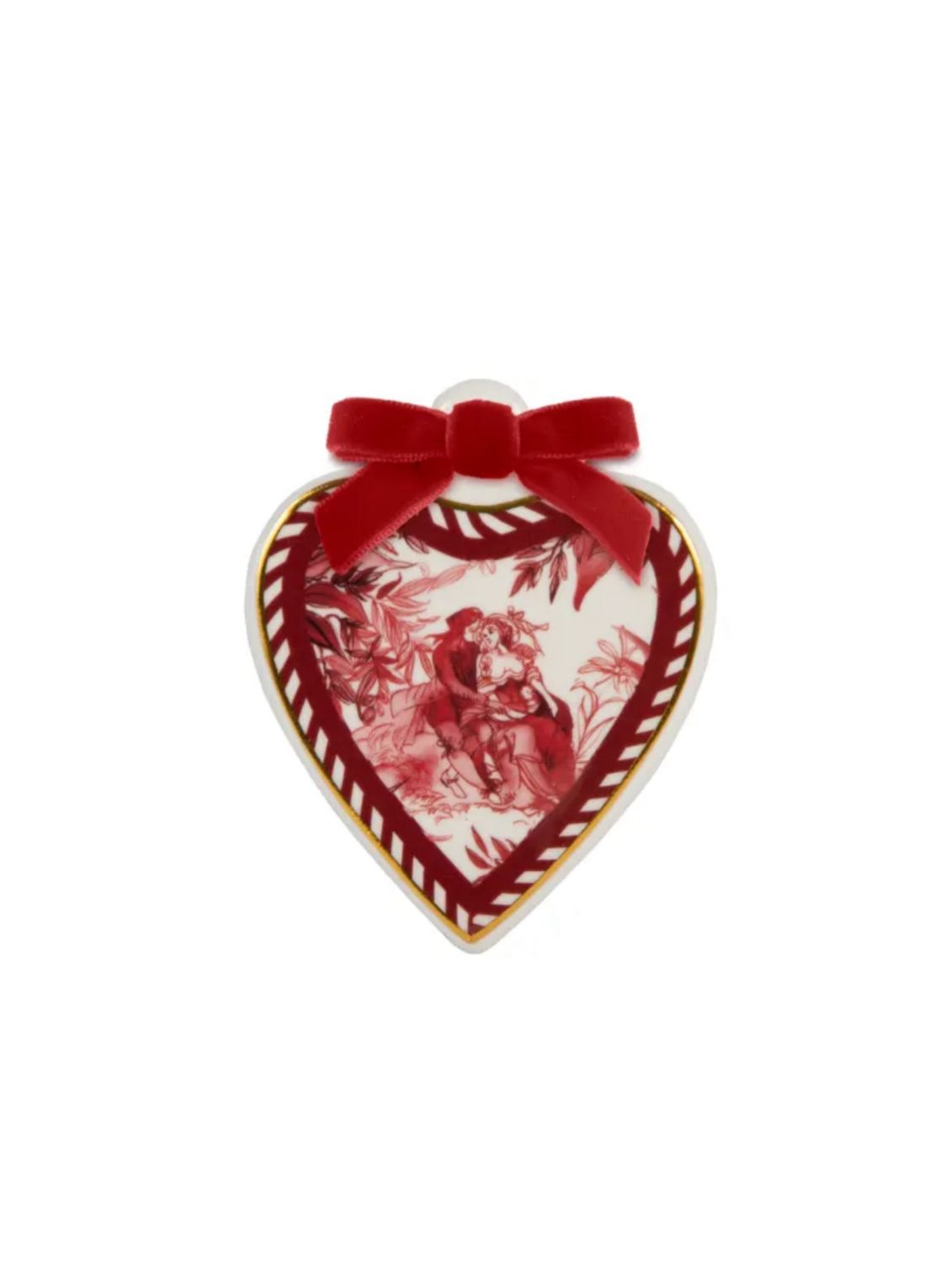Cuore - Le Rouge Baci Milano