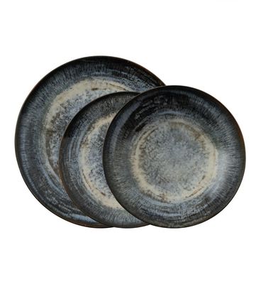 Galaxy Neptune - Servizio 12 pezzi Arthur Krupp