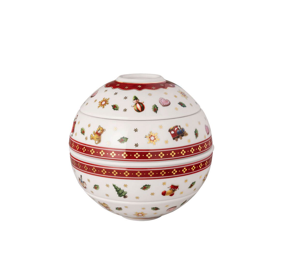 Toy’s Delight La Petite Boule - Villeroy &amp; Boch
