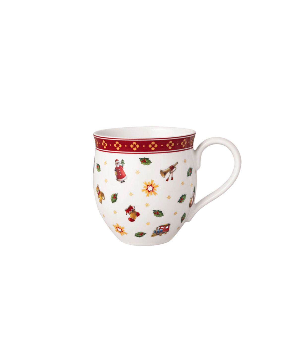 Tazza con manico piccola ml.230- Toy’s Delight Villeroy &amp; Boch