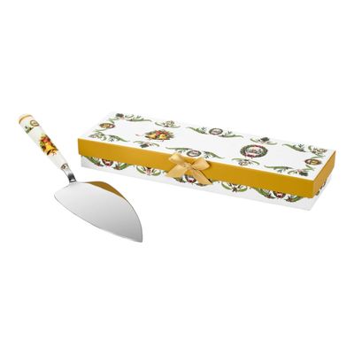 Paletta torta in scatola regalo - Bells Fade