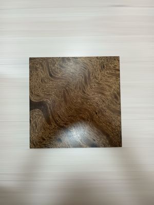 Set 6 sottopiatti mattonella - Radica