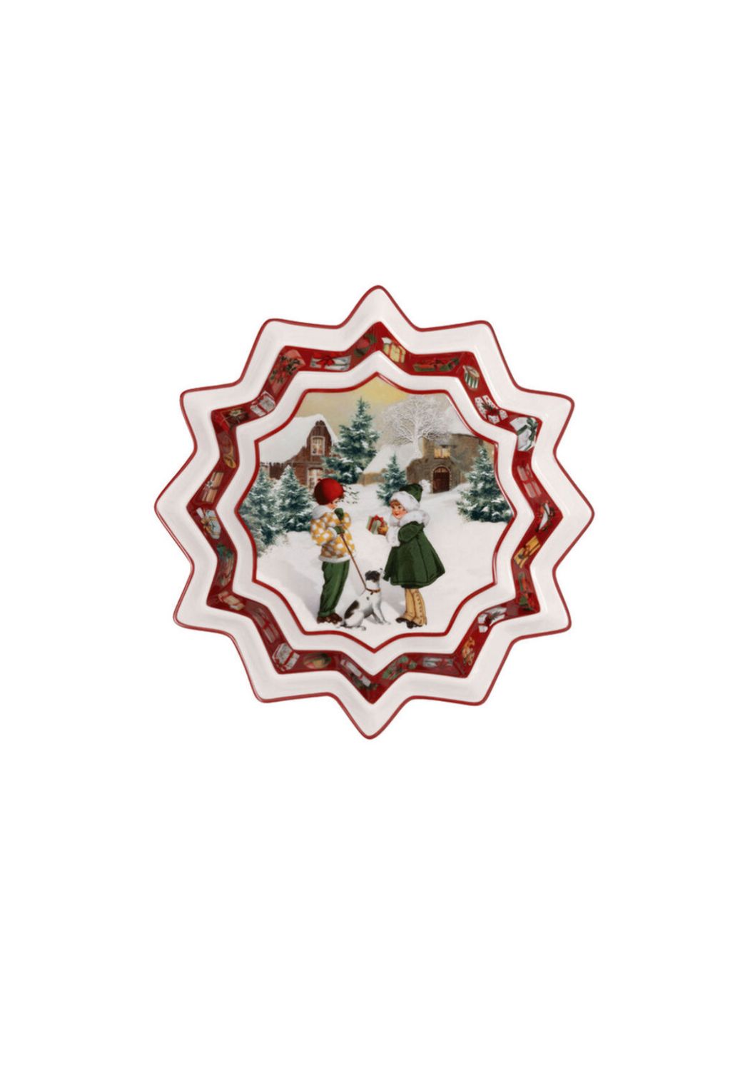 Ciotola piccola sorpresa - Toy’s fantasy Villeroy &amp; Boch