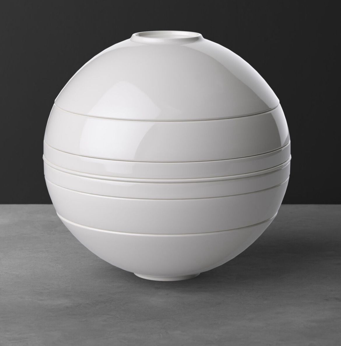 La boule iconic - White Villeroy &amp; Boch
