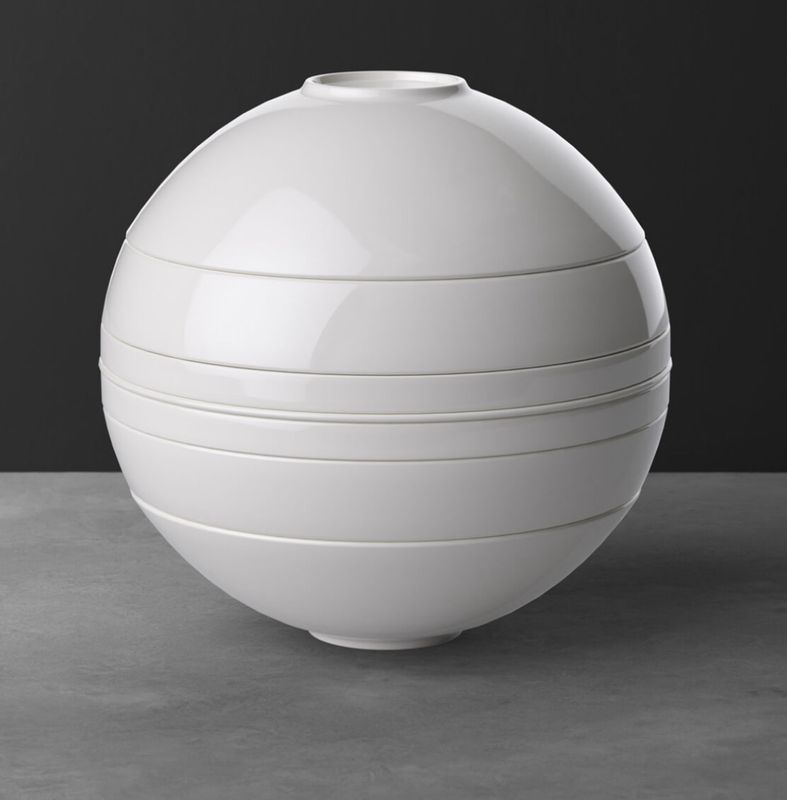 La boule iconic - White Villeroy &amp; Boch