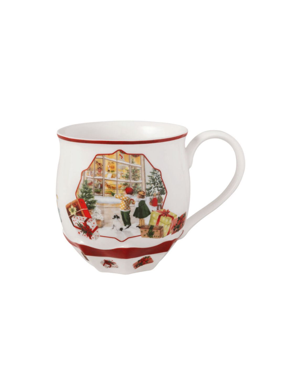 Tazza negozio di giocattoli - Toy’s Fantasy Villeroy &amp; Boch