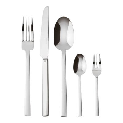 Servizio posate 30 pezzi Neutra - Sambonet