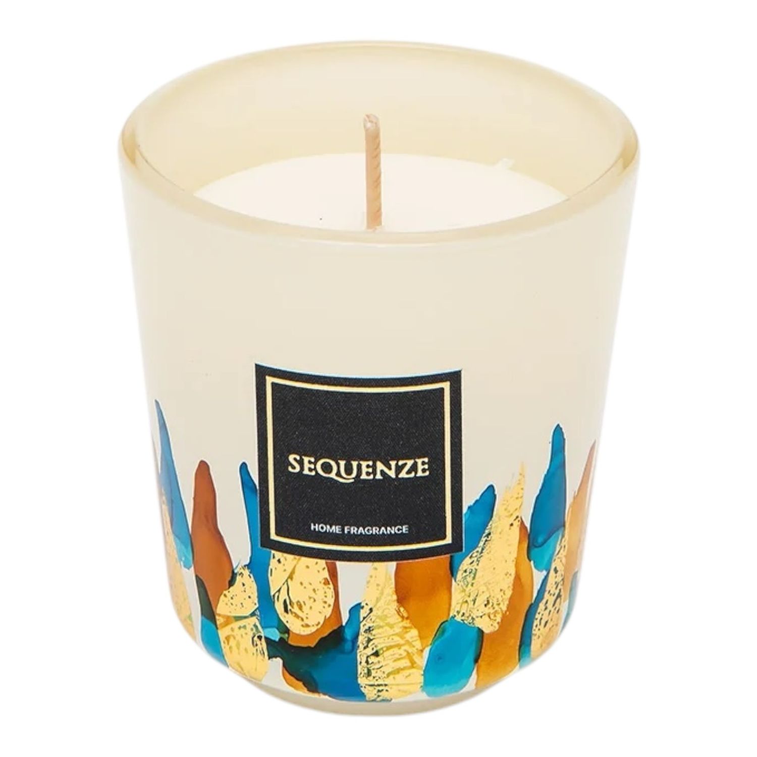 Candela linea Piros - Sequenze