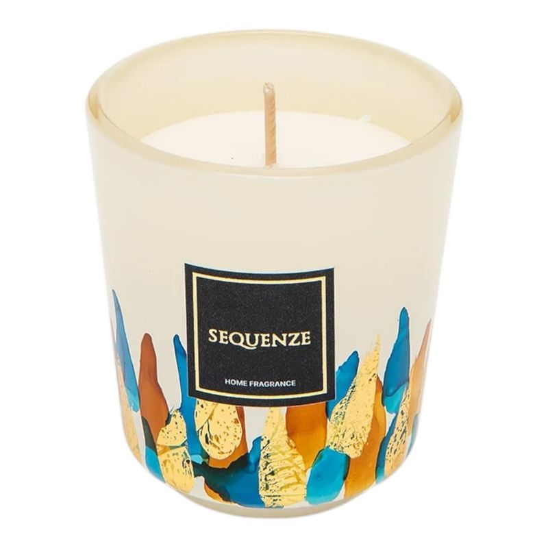 Candela linea Piros - Sequenze