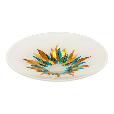 Centrotavola cm.35 linea Piros - Sequenze