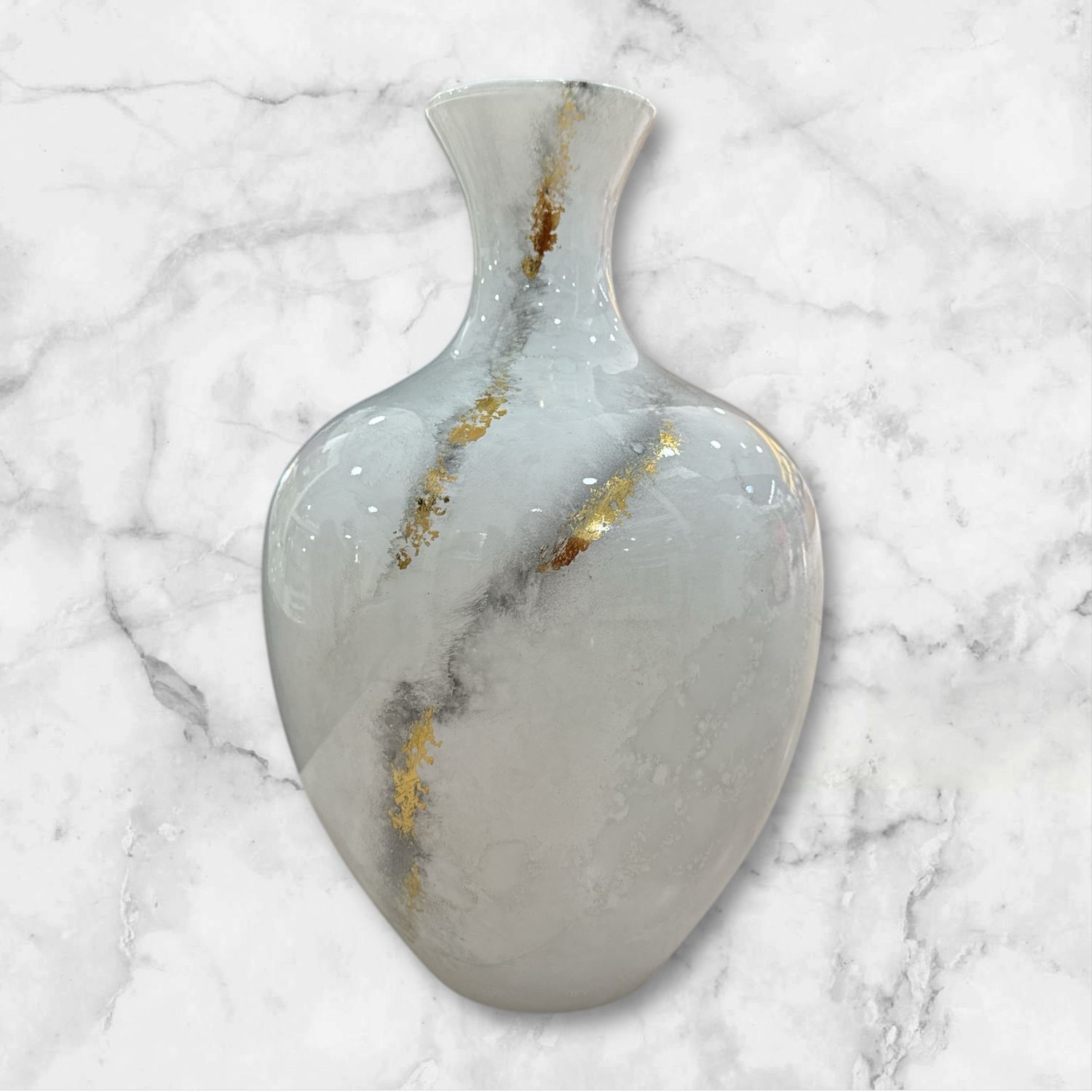 Vaso David cm.38 - Sequenze