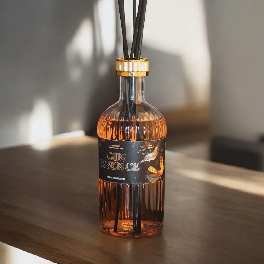 Bar collection - Profumatore linea Frutti
