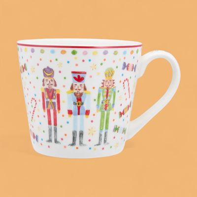 Jolly joy joy - Tazza Mug 400ml The nutcracker