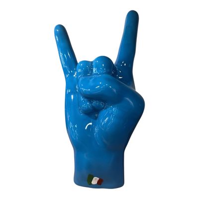 Tiè - le mani di Napoli