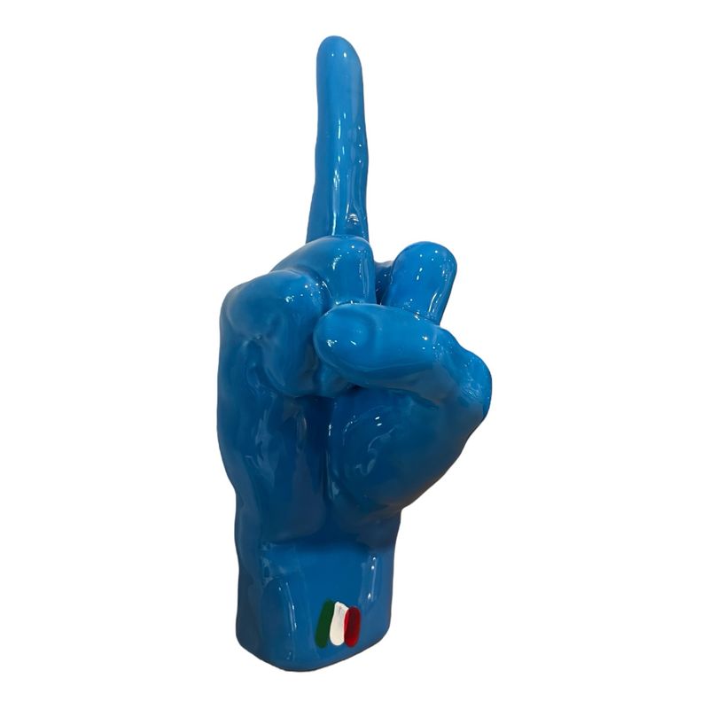 Va và - le mani di Napoli