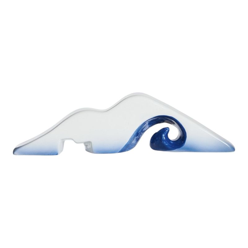 Vesuvio stilizzato - Macrì