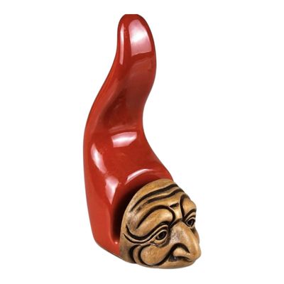 Porta biglietti da scrivania - Macrì