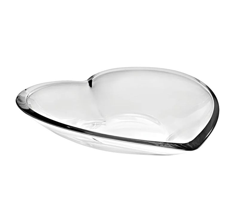 Centrotavola cuore cm30x30,5 - Vidivi