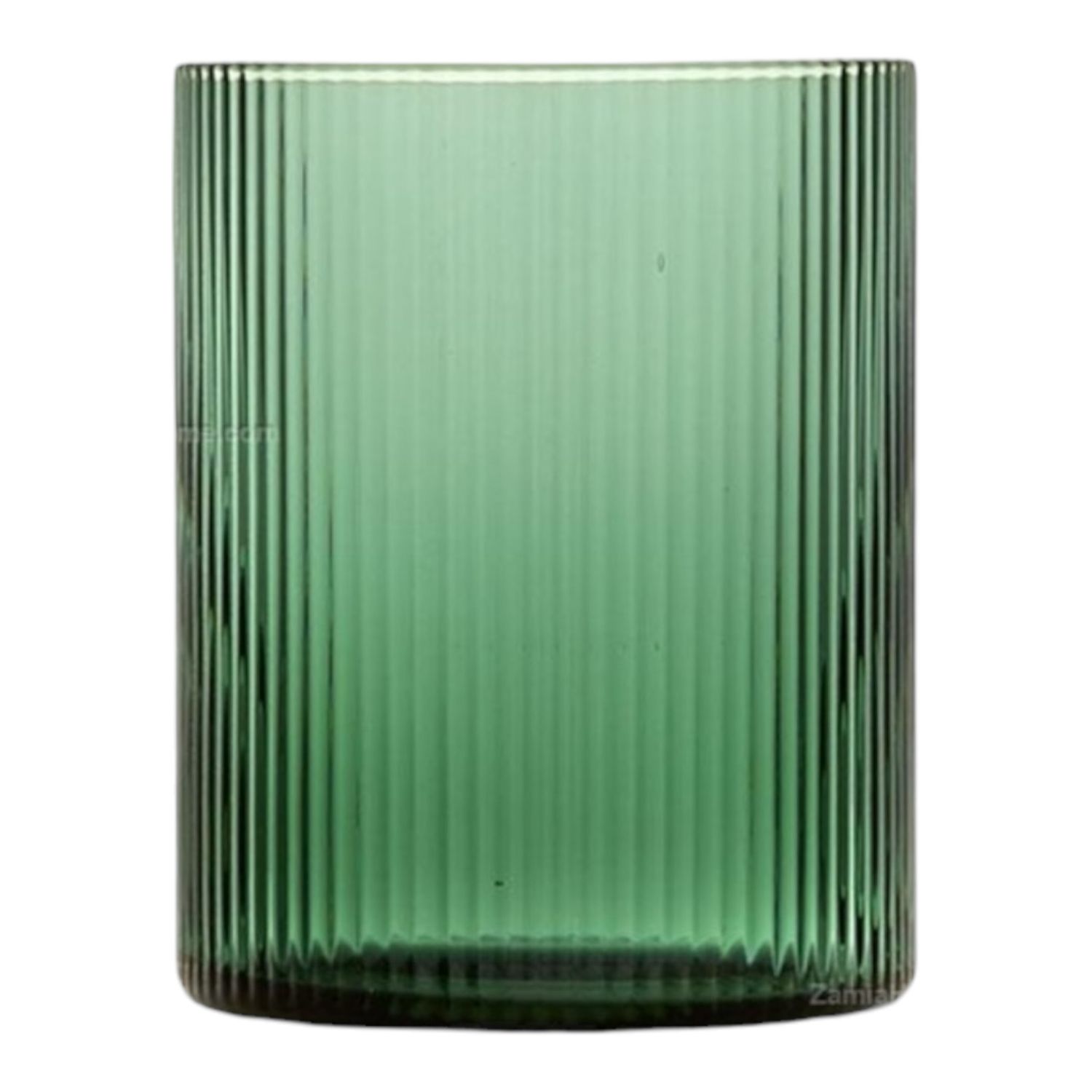 Bicchiere acqua ml.400 - Garda verde fade